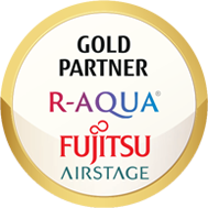 gold partner fujitsu