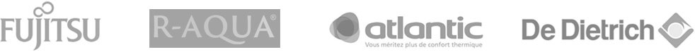 logos partenaires